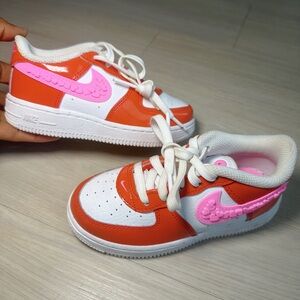 Toddler shoes